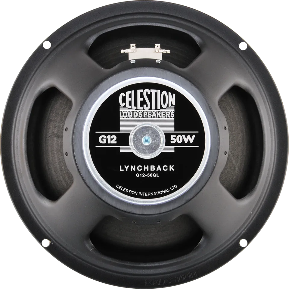 celestion-g12-50gl-lynchback-12-zoll-gitarrenlautsprecher-der-classic-series image 1