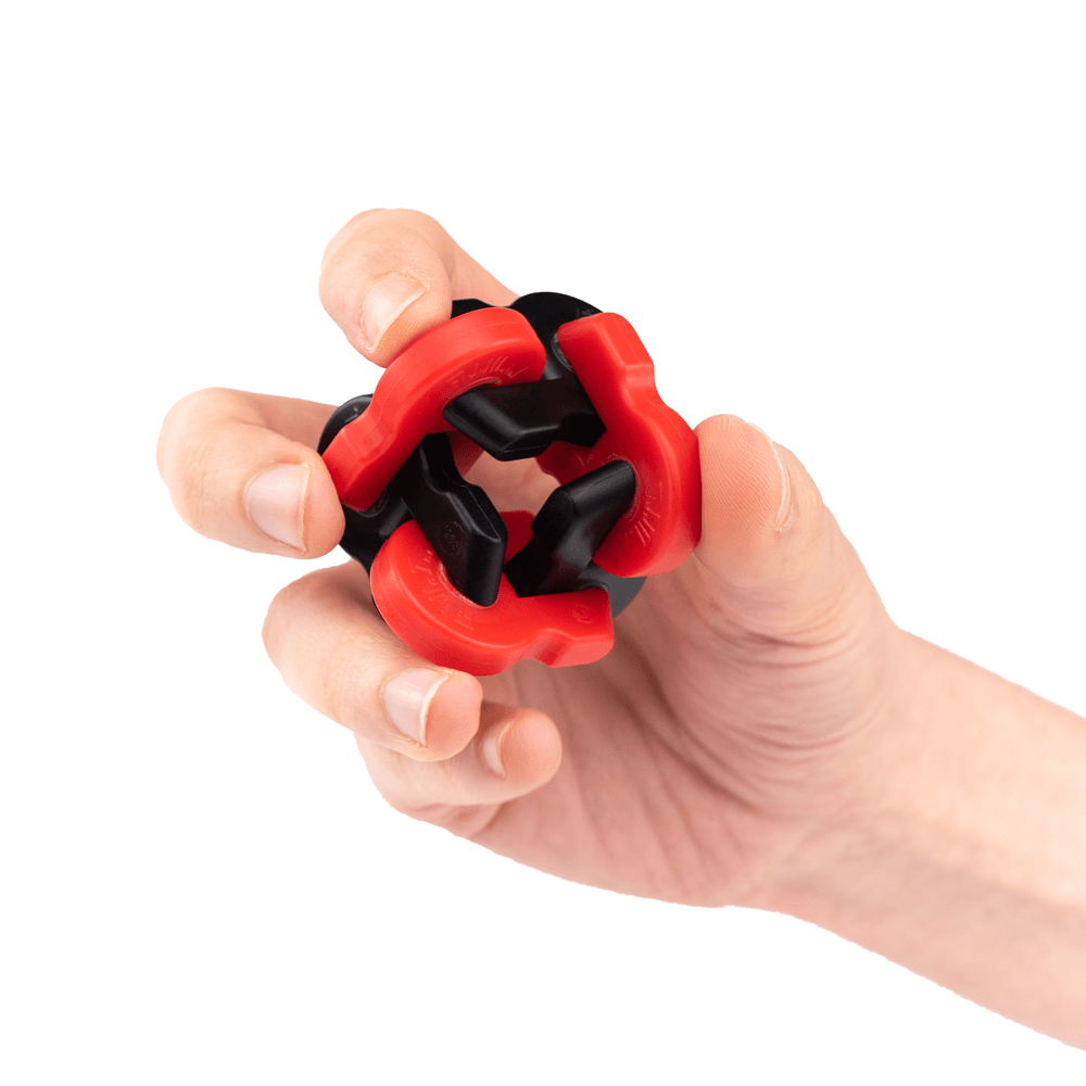 d-addario-fiddilink-hand-exerciser-finger-und-handtrainer image 4