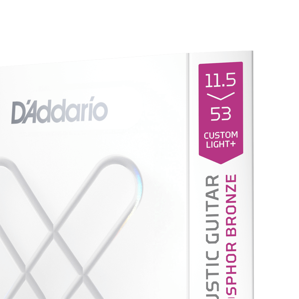 d-addario-xs-phosphor-bronze-11-5-53-custom-light-plus-coated-westerngitarren-sa image 4