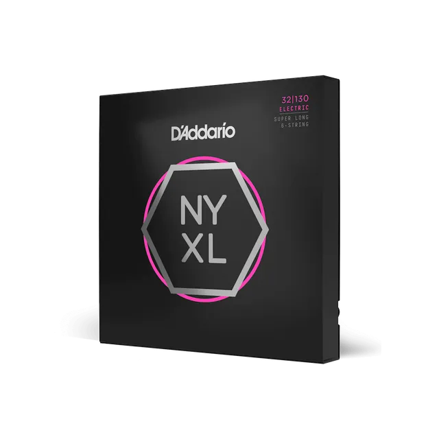 d-addario-nyxl-32-130-regular-light-6-saiter-super-long-scale-bass-saiten image 1