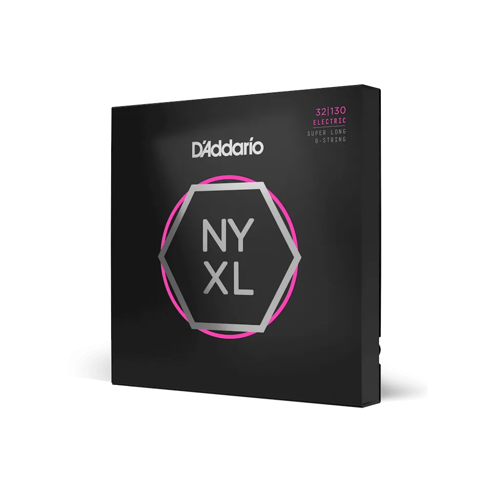 d-addario-nyxl-32-130-regular-light-6-saiter-super-long-scale-bass-saiten image 1