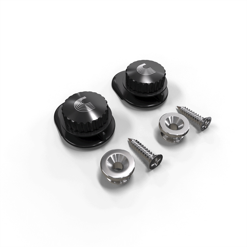 d-addario-universal-gurt-sicherung-strap-lock-system-f-r-gitarre image 1