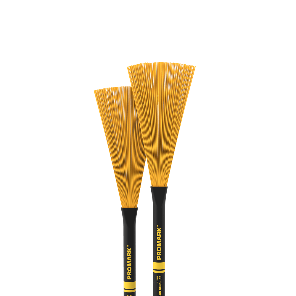 promark-light-nylon-brush-5b-nylon-brushes-mit-5b-rebound image 5