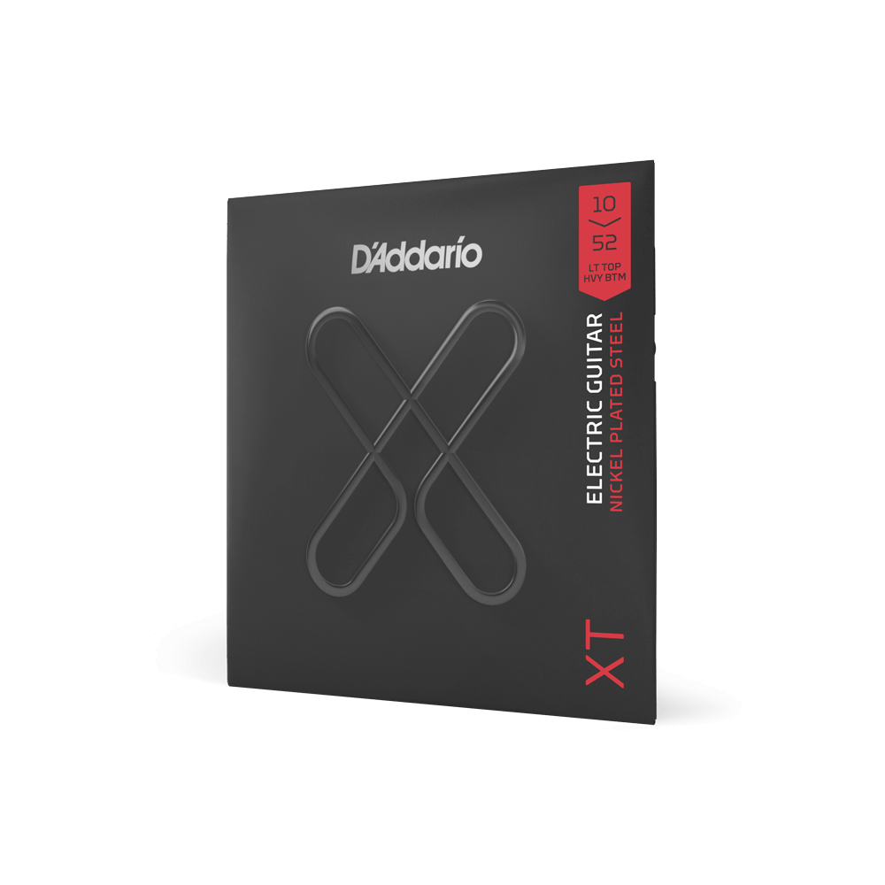 d-addario-xt-nickel-e-gitarre-saiten-10-52-light-top-heavy-bottom image 1