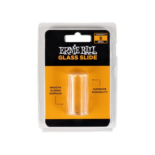 ernie-ball-glass-slide-small-gitarren-slide-aus-borosilikatglas image 6