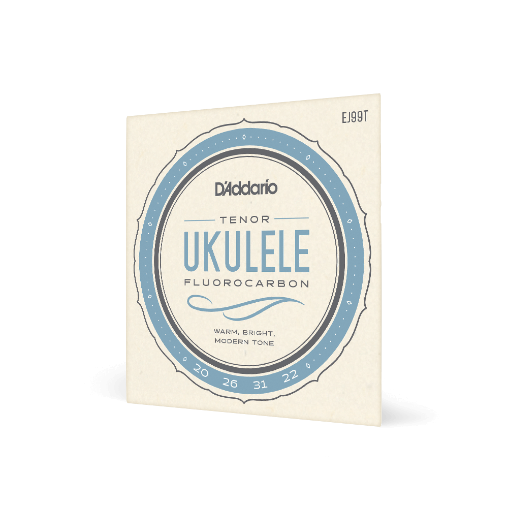 d-addario-pro-art-carbon-tenor-ukulele-saitensatz-ej99t image 1