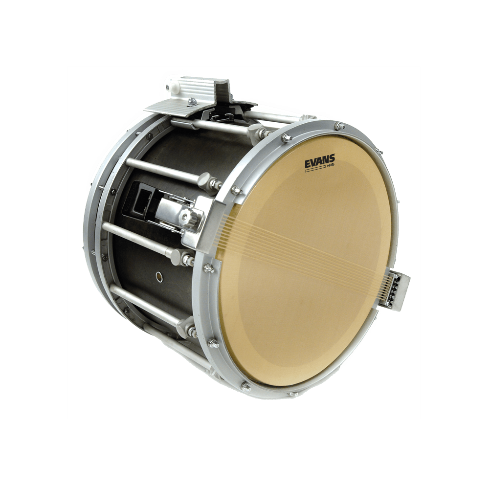 d-addario-evans-mx5-snare-side-marching-resonanzfell image 3