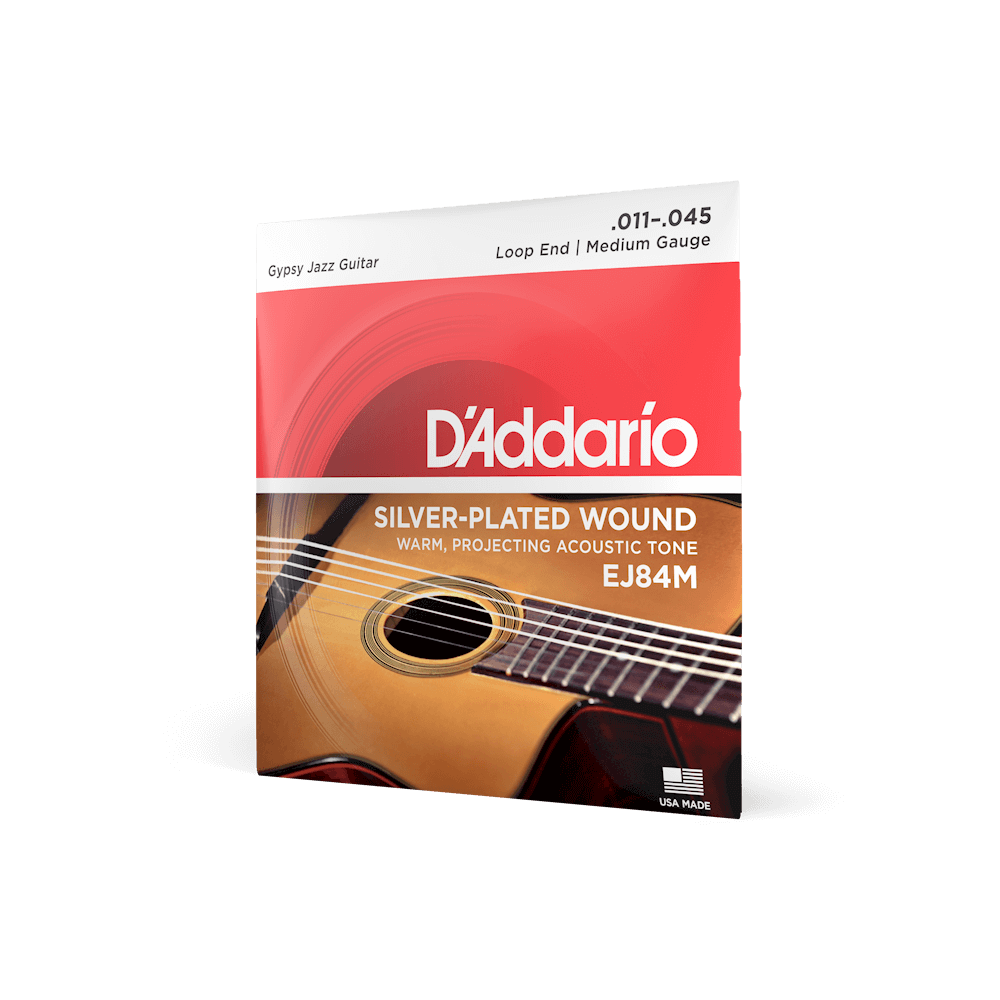 d-addario-gypsy-jazz-11-45-medium-loop-end-akustik-gitarre-saiten image 1