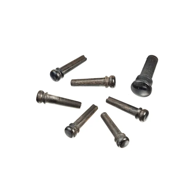 d-addario-wood-bridge-pins-stegstifte-aus-holz-f-r-westerngitarre image 1