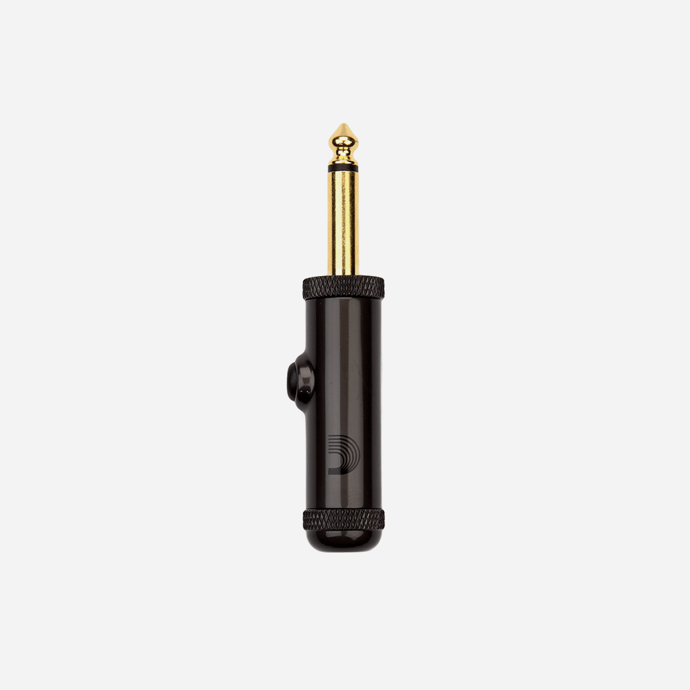 d-addario-diy-audio-stecker-pw-grap-2-6-35-mm-klinke-low-profile image 1