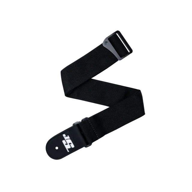 d-addario-joe-satriani-nylon-swivel-gitarrengurt-verdrehfrei image 1