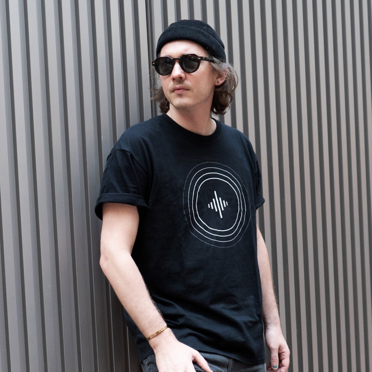soundbrenner-core-t-shirt-f-r-musiker image 3