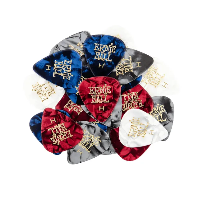 ernie-ball-p09129-plektren-schwer-0-94-mm-gemischte-farben-144-st-ck image 1