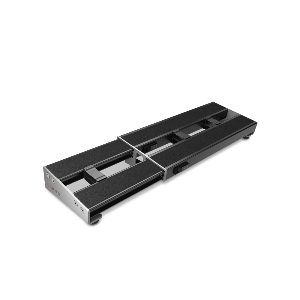 d-addario-xpnd-pedalboard-erweiterbares-gitarren-pedalboard image 1