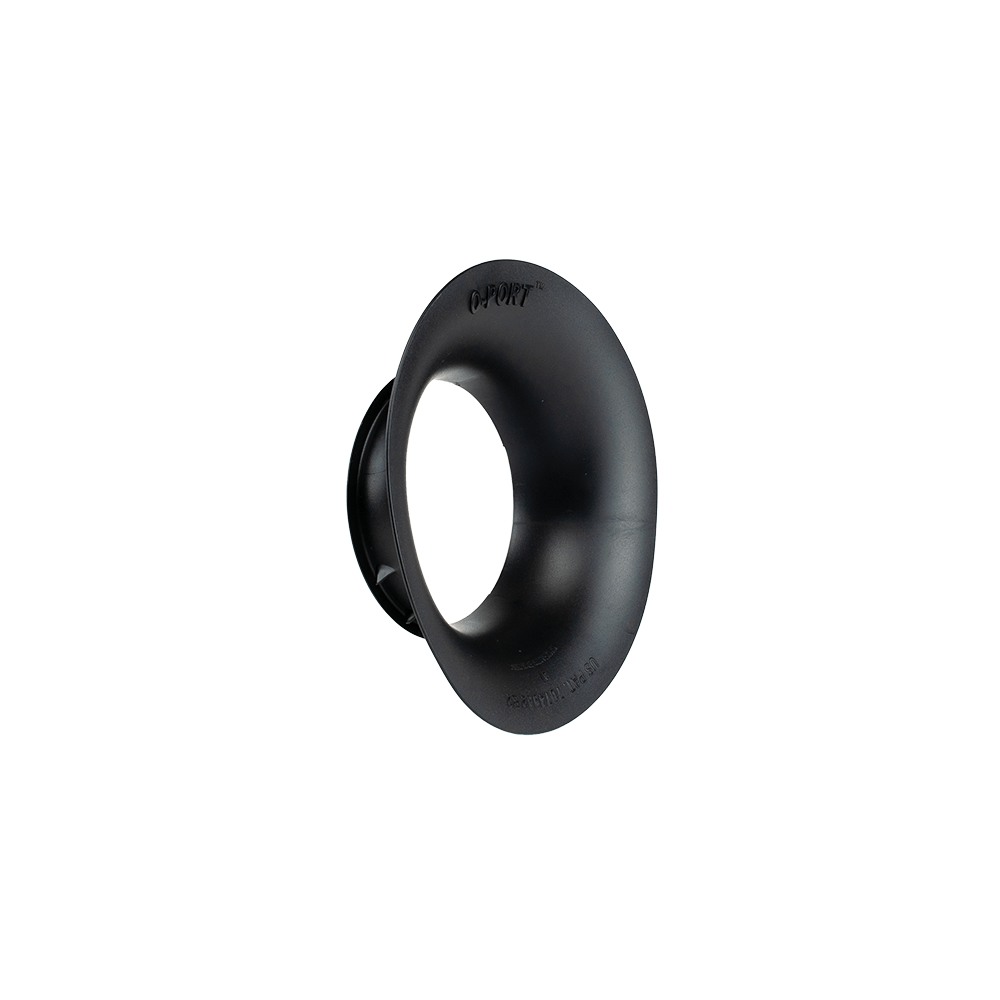 d-addario-o-port-schallloch-verst-rker-f-r-westerngitarre-standard image 1