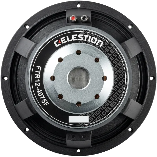 celestion-ftr12-4075f-ftr-series-12-fullrange-pa-speaker-kompakt image 1