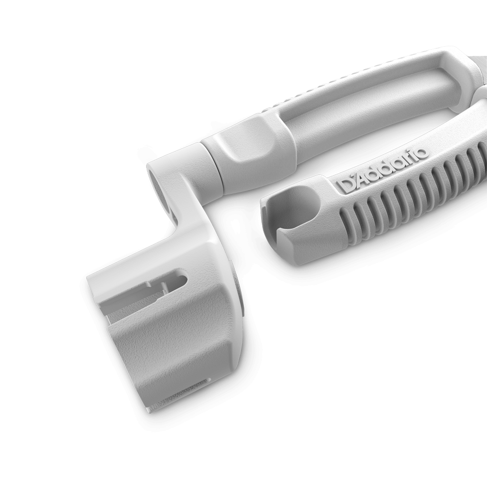 d-addario-pro-winder-saitenkurbel-mit-saitenschneider-und-pin-zieher image 5