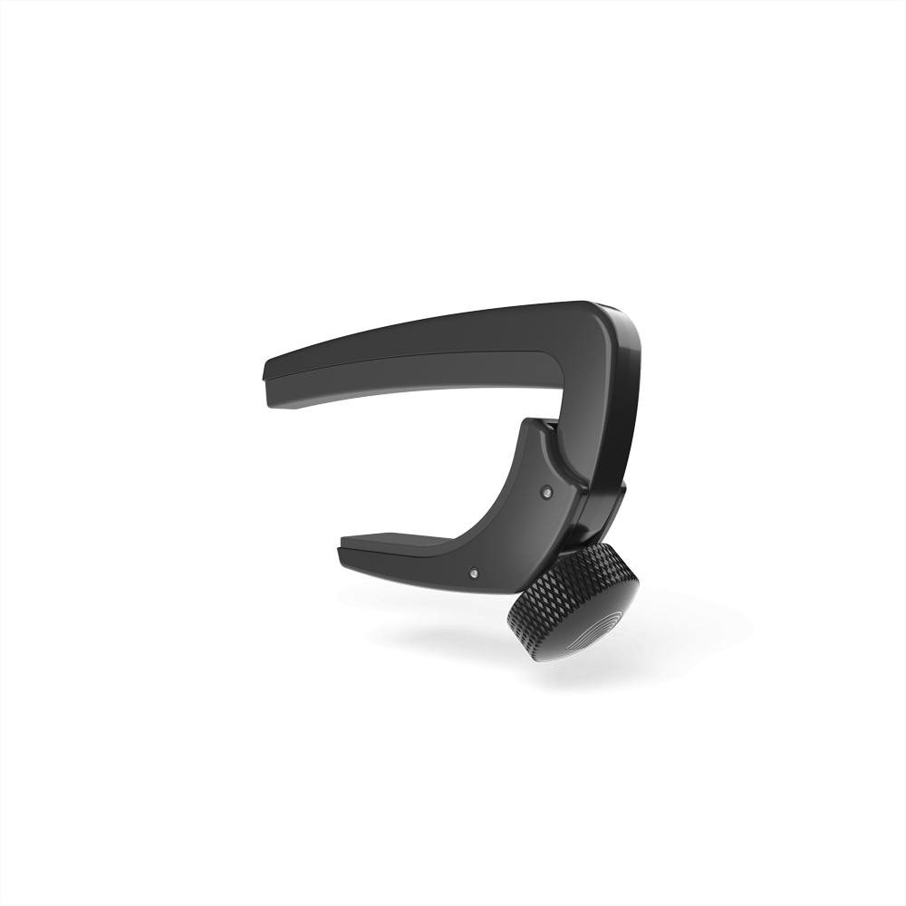 d-addario-capo-lite-kapodaster-f-r-6-saitige-akustik-und-e-gitarre image 1