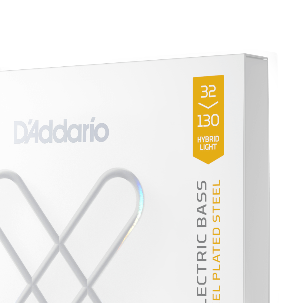 d-addario-xs-nickel-bass-saiten-32-130-hybrid-light-6-saiter-multiscale image 4