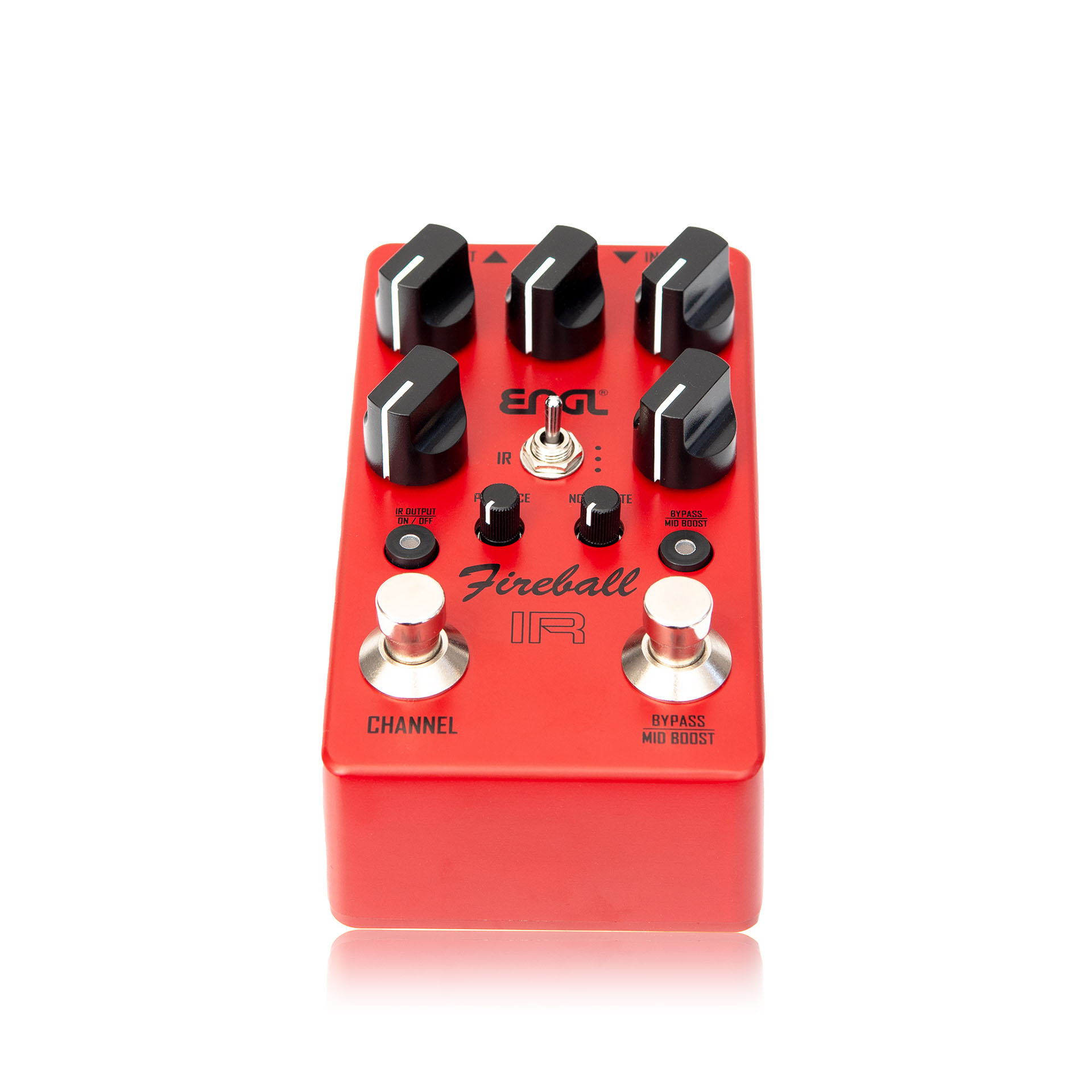 engl-ep635-fireball-ir-pedal-high-gain-preamp-pedal image 4