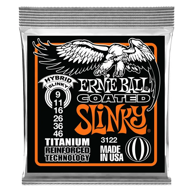ernie-ball-hybrid-slinky-coated-rps-titan-e-gitarrensaiten-9-46 image 1