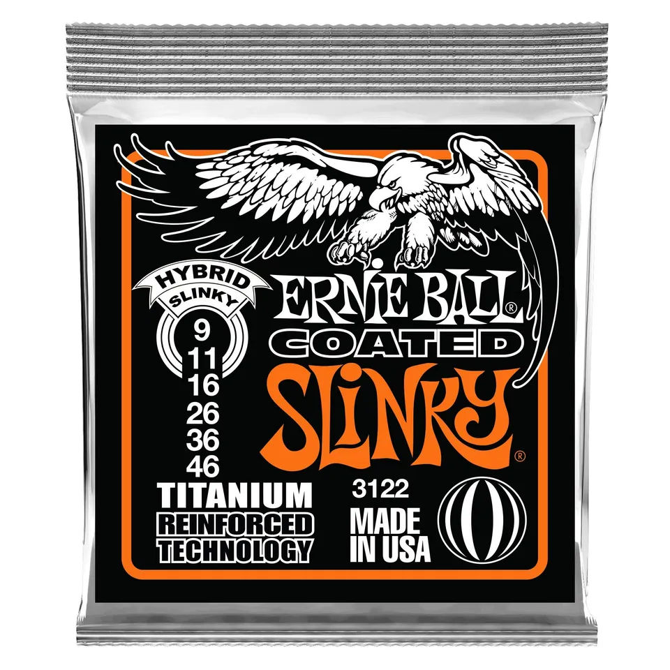 ernie-ball-hybrid-slinky-coated-rps-titan-e-gitarrensaiten-9-46 image 1