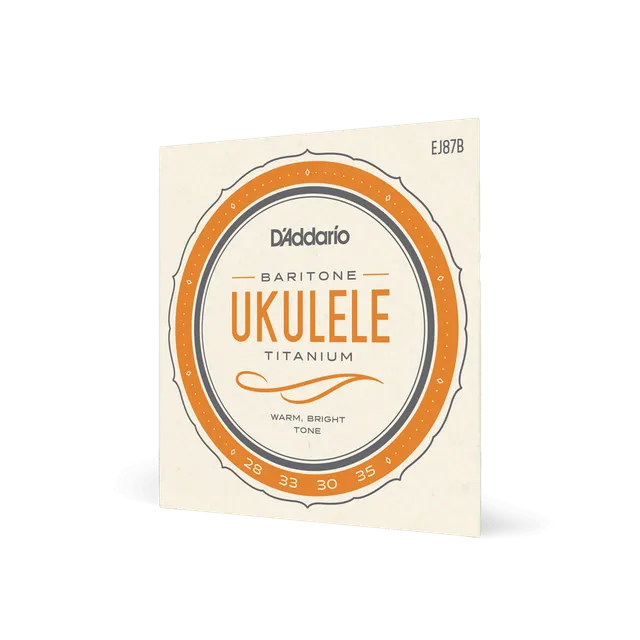 d-addario-pro-art-titanium-bariton-ukulelen-saiten-dgbe image 1