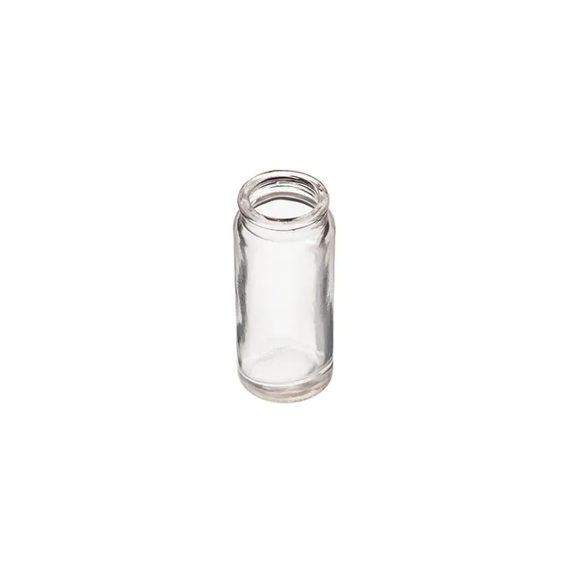 d-addario-glass-bottle-slide-bottleneck-slide-aus-glas image 1