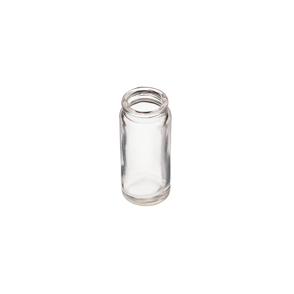 d-addario-glass-bottle-slide-bottleneck-slide-aus-glas image 1