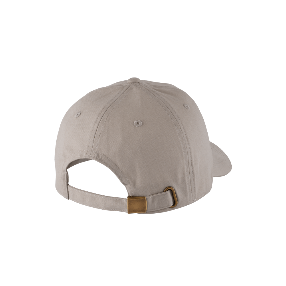 d-addario-vintage-hat-5-panel-cap-flacher-schirm-baumwolle image 3