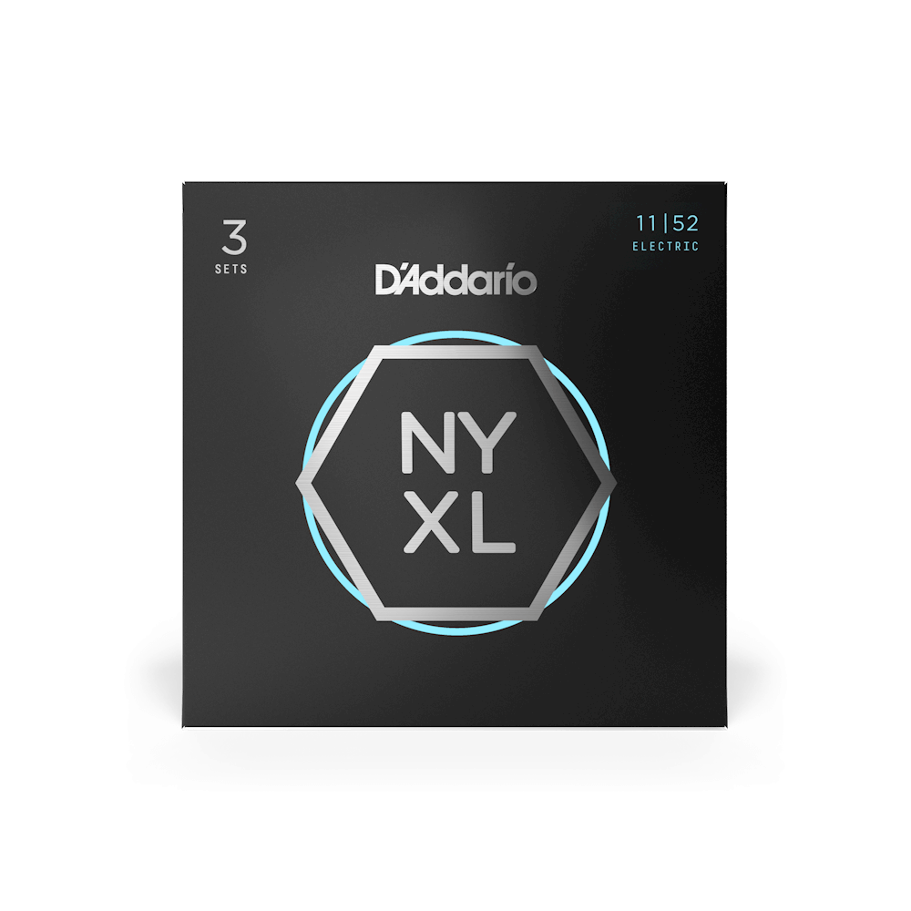 d-addario-nyxl-11-52-e-gitarren-saiten-medium-top-heavy-bottom image 3