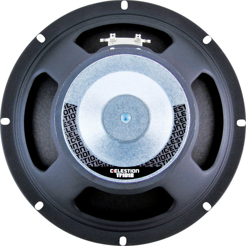 celestion-tf1018-10-zoll-lautsprecher-100w-mit-96db-wirkungsgrad image 1