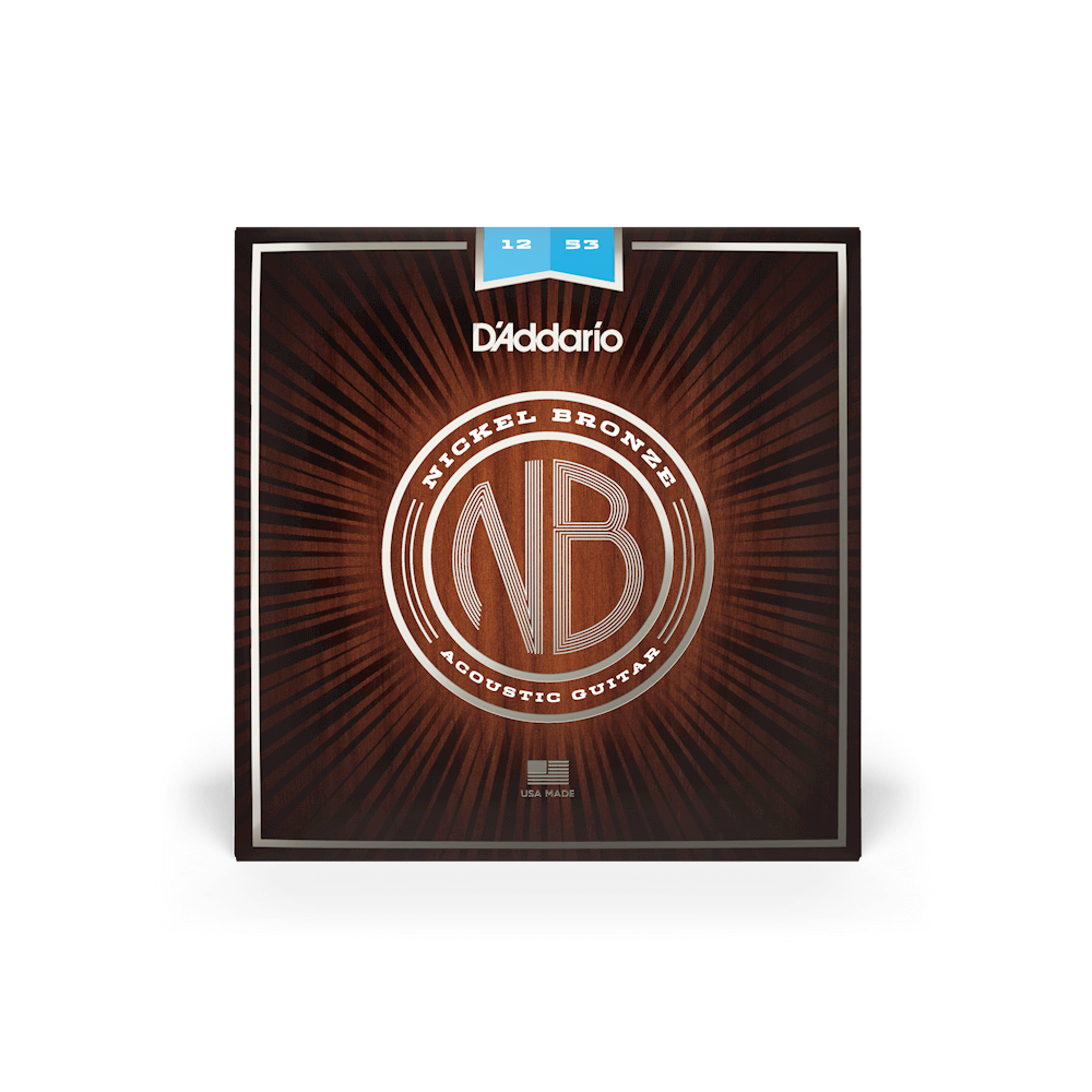 d-addario-nickel-bronze-akustikgitarren-saiten-12-53-light image 2
