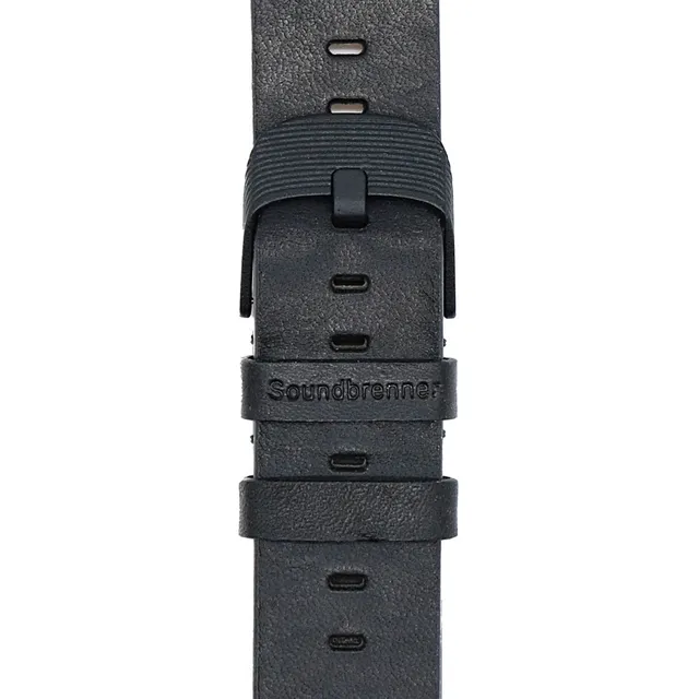 soundbrenner-core-lederarmband-echtleder-f-r-core-2 image 1
