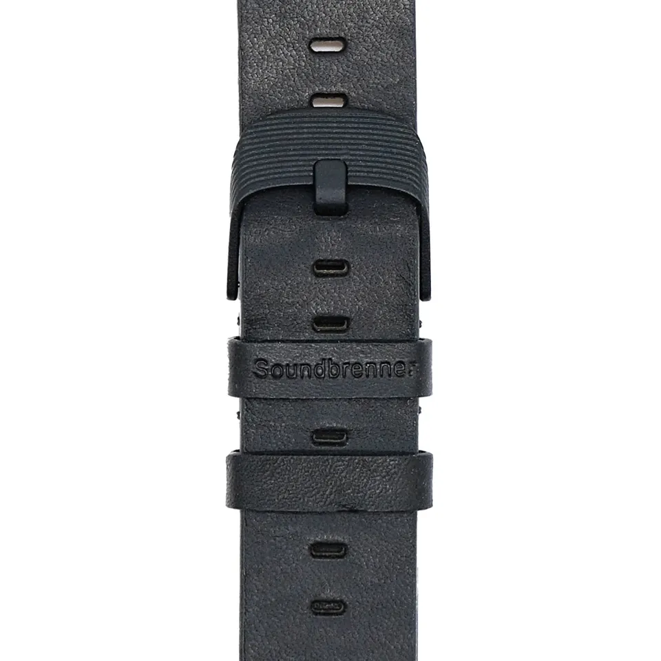 soundbrenner-core-lederarmband-echtleder-f-r-core-2 image 1