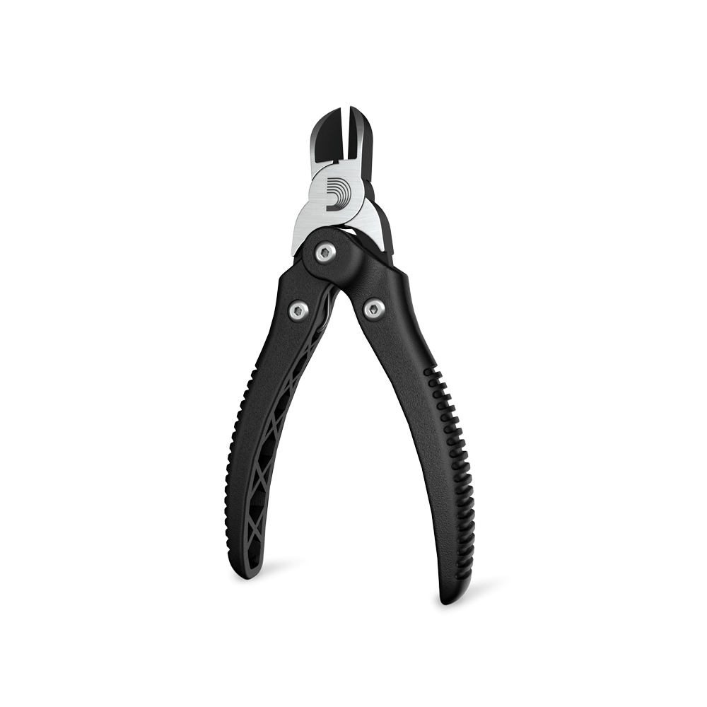d-addario-tour-grade-string-cutter-saitenschneider image 1
