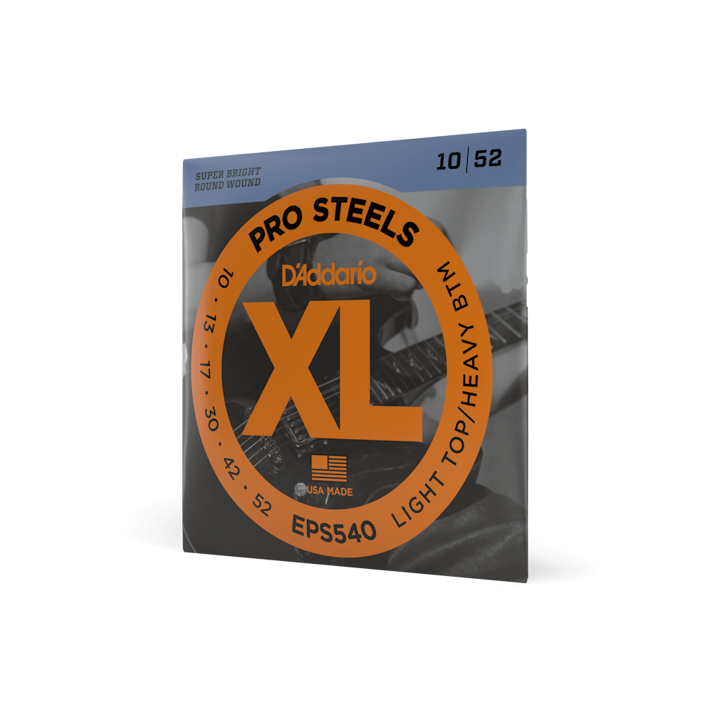 d-addario-xl-prosteels-eps520-e-gitarre-saiten-10-52-light-top-heavy-bottom image 1