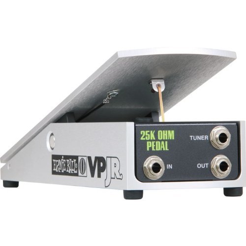 ernie-ball-vpjr-25k-volume-pedal-f-r-aktive-elektronik image 8