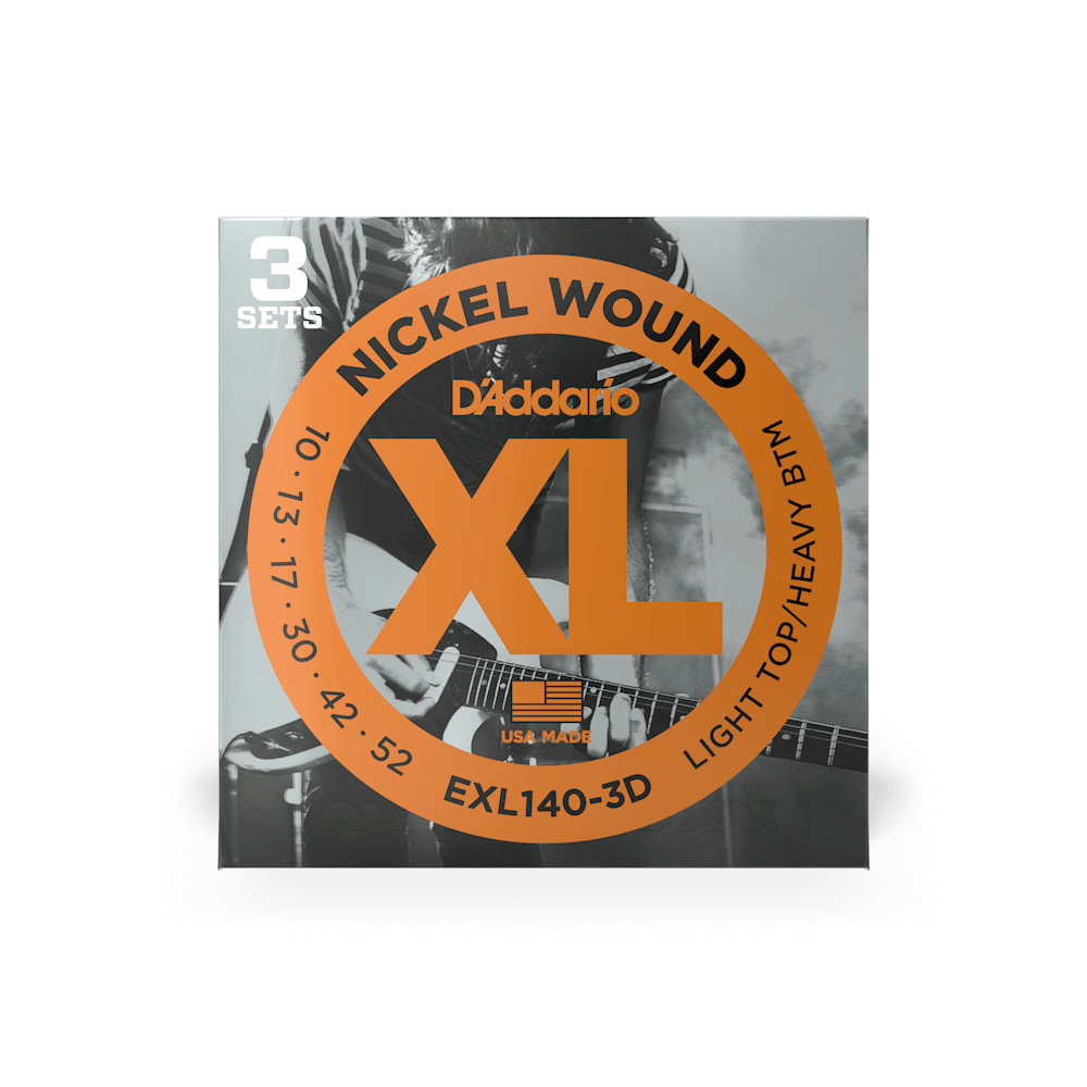 d-addario-xl-nickel-exl-e-gitarrensaiten-10-52-light-top-heavy-bottom image 5