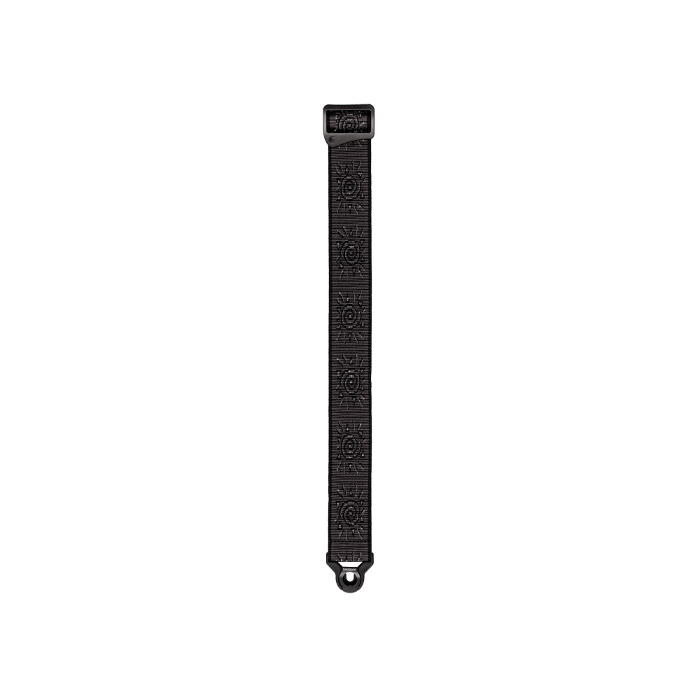 d-addario-auto-lock-vintage-suns-gitarrengurt image 4