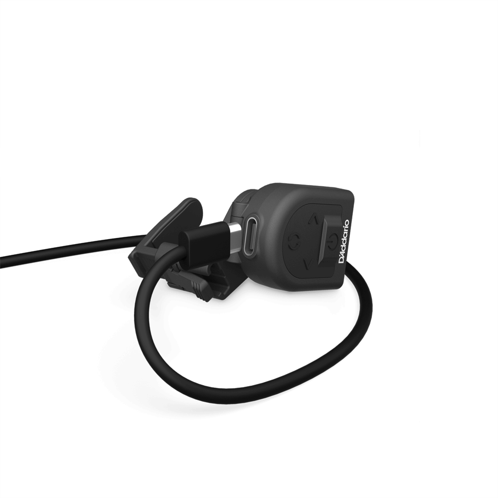 d-addario-eclipse-micro-wiederaufladbarer-clip-tuner-headstock-stimmger-t-usb-c image 3