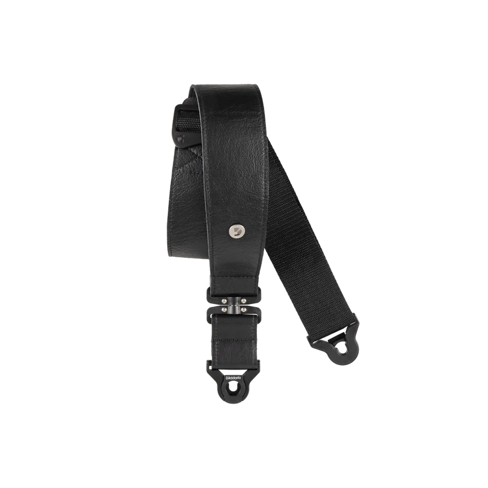 d-addario-auto-lock-swivel-gitarrengurt-2 image 1
