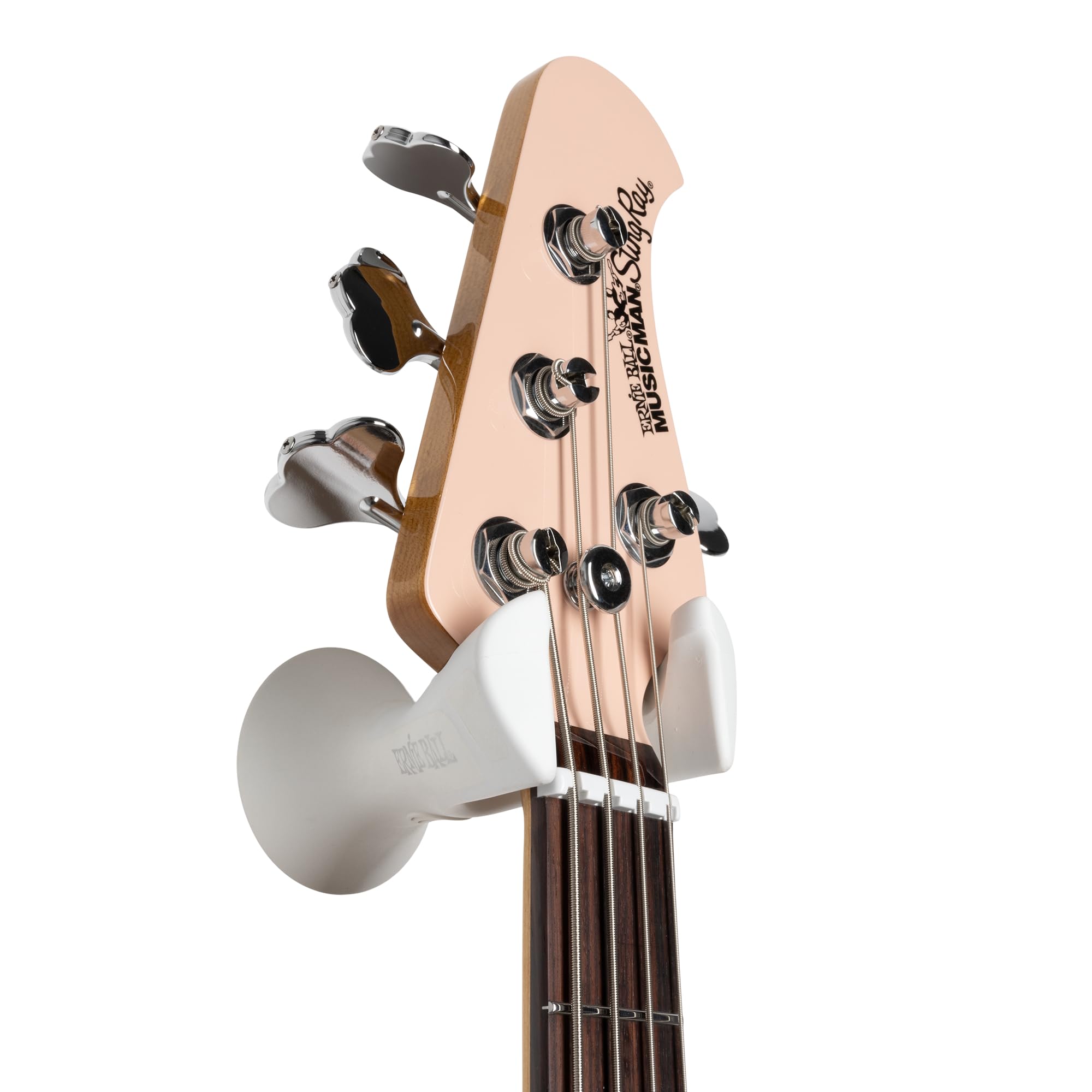 ernie-ball-gitarren-wandhalterung-f-r-gitarre-und-bass-wei image 5