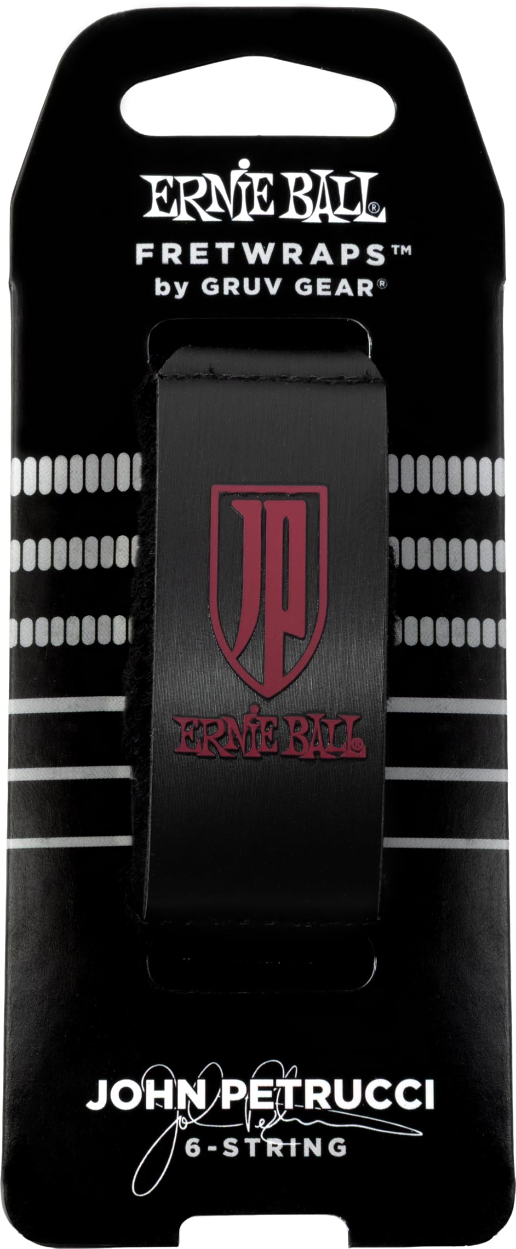ernie-ball-fretwrap-by-gruv-gear-small-saitend-mpfer image 5