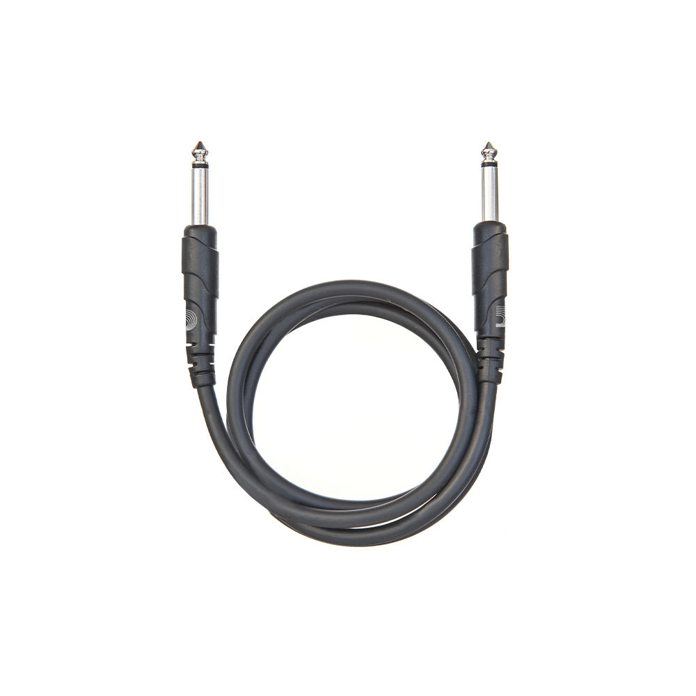 d-addario-classic-series-patch-cable-gitarren-patchkabel image 1