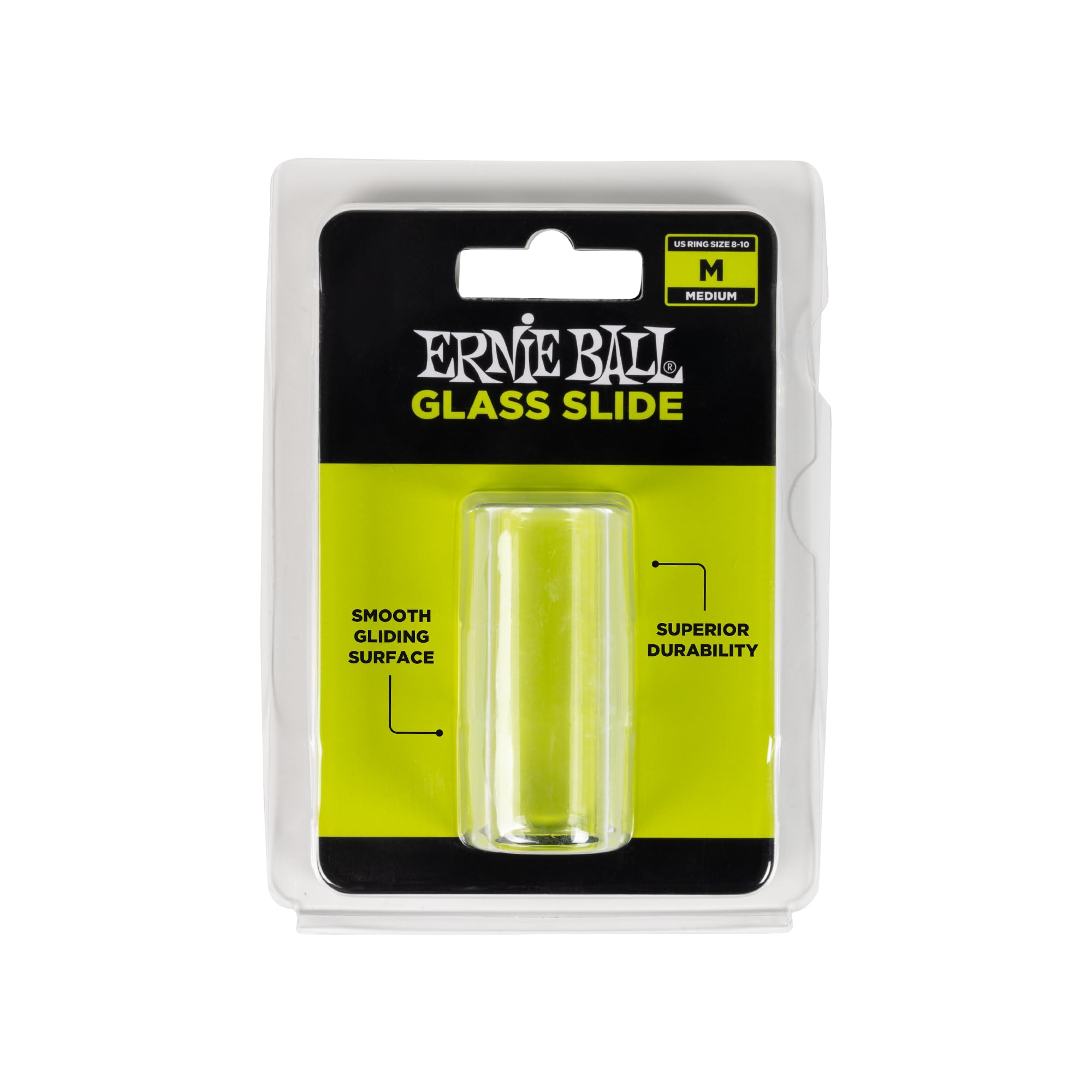ernie-ball-glass-slide-small-gitarren-slide-aus-borosilikatglas image 4