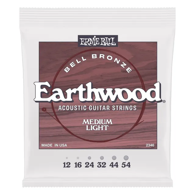 ernie-ball-earthwood-bell-bronze-westerngitarren-saiten-12-54-medium-light image 1