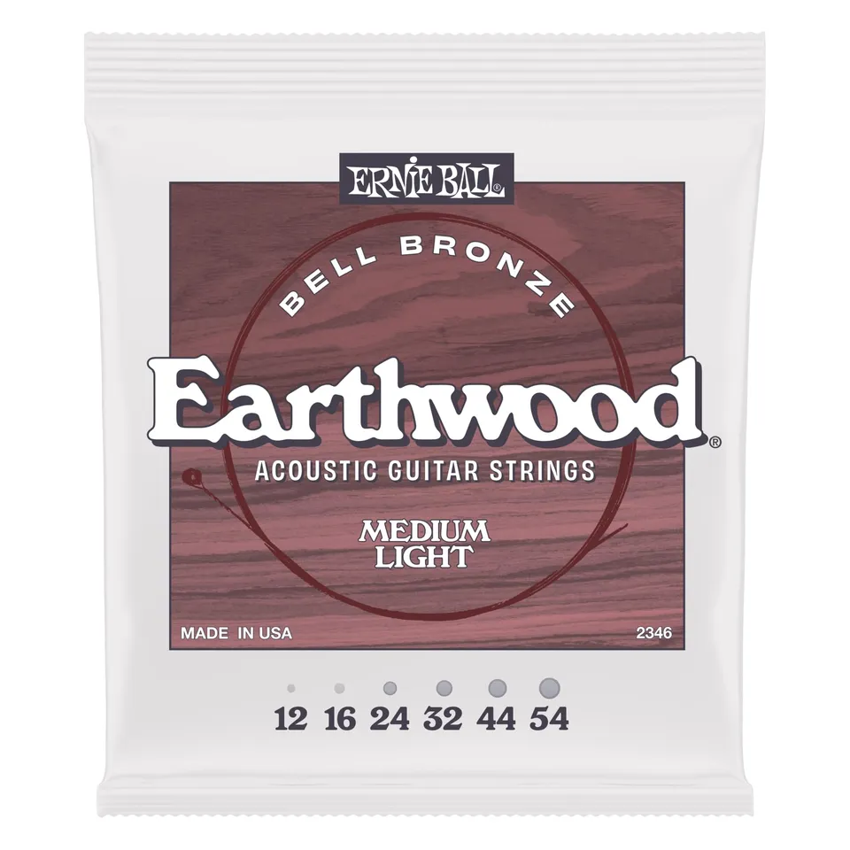 ernie-ball-earthwood-bell-bronze-westerngitarren-saiten-12-54-medium-light image 1