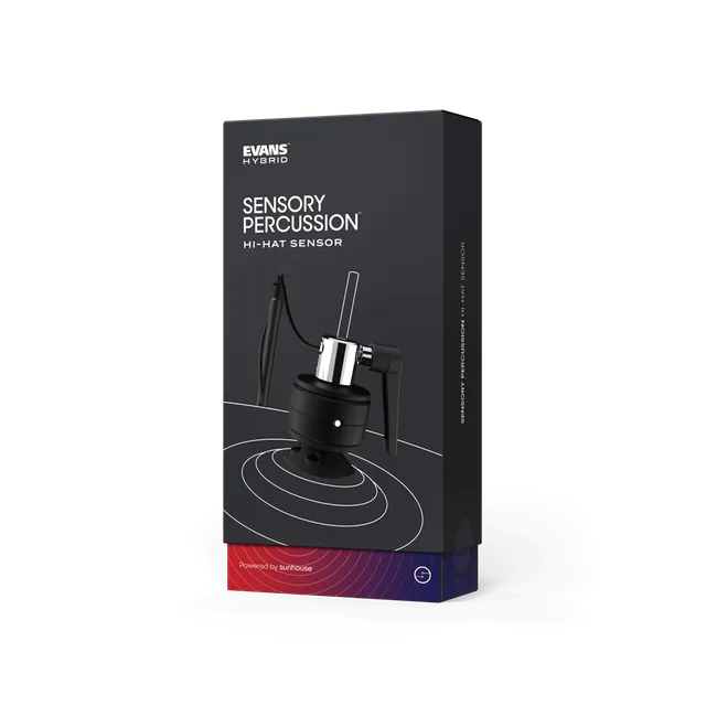 evans-hybrid-sensory-percussion-hi-hat-sensor image 1