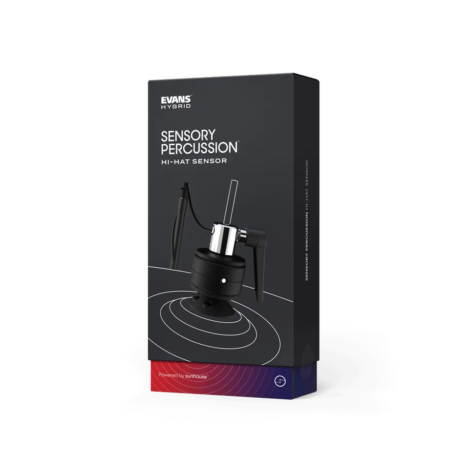 evans-hybrid-sensory-percussion-hi-hat-sensor image 1
